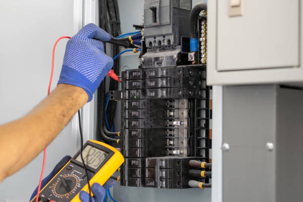 Emergency Electrical Repair Services in Port Huron, MI